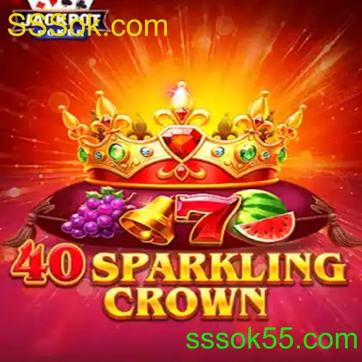 40SparklingCrown