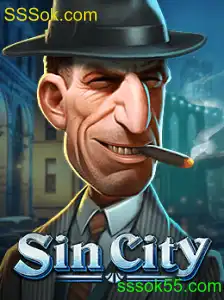 Explorando o Fascinante Mundo de SinCity e a Influência de SSSok.com